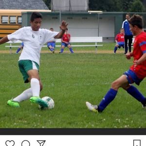 Meet your Posher, Dillon